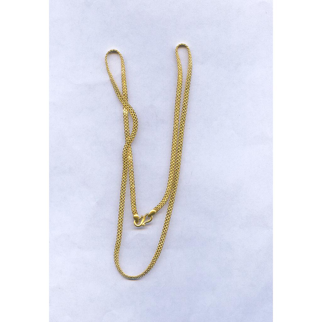 GOLD CHAIN PLAIN GENERAL