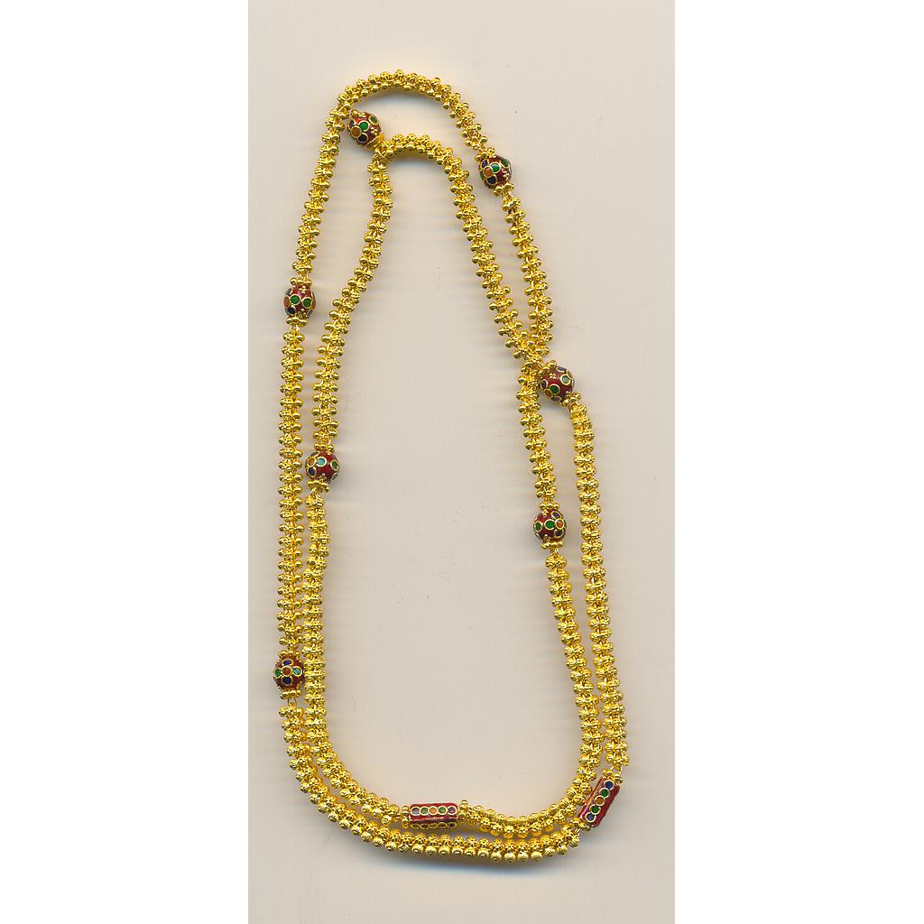 GOLD CHAIN PLAIN GENERAL