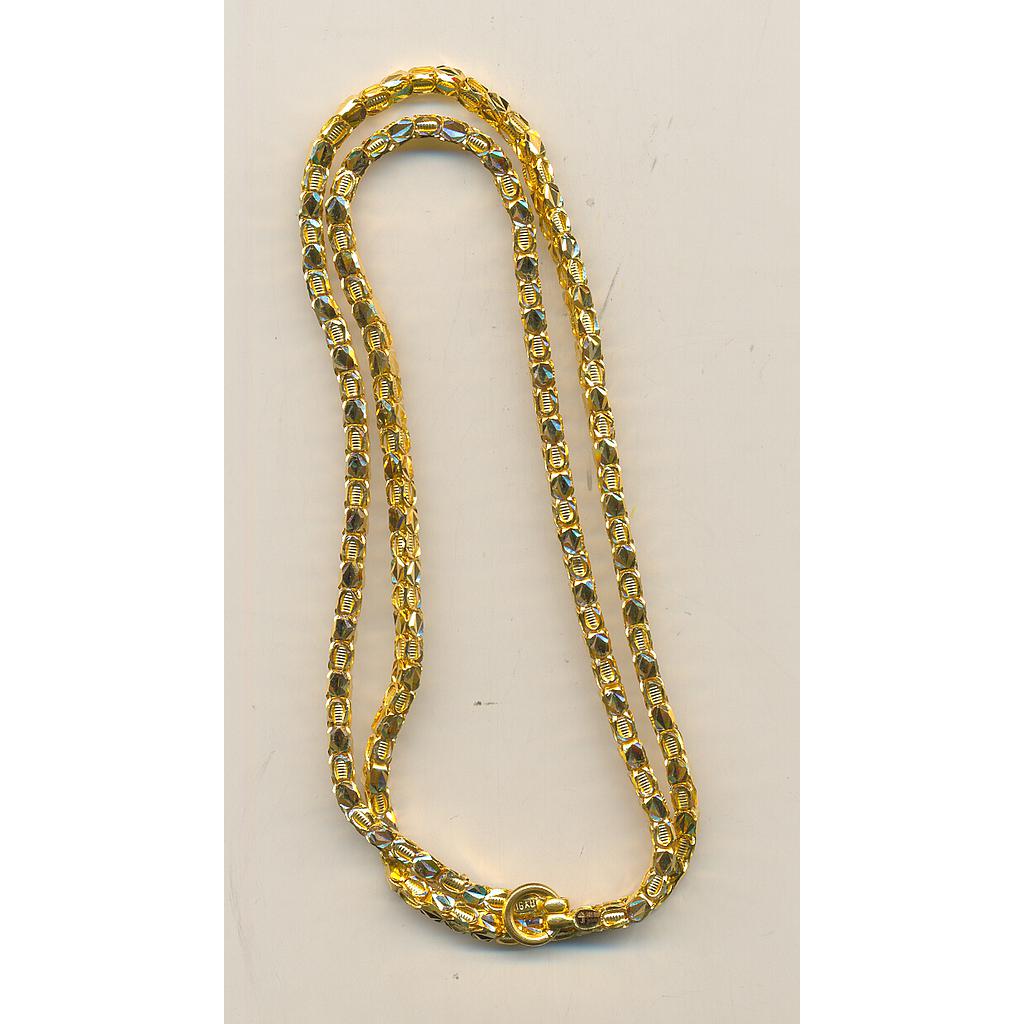 GOLD CHAIN PLAIN GENERAL
