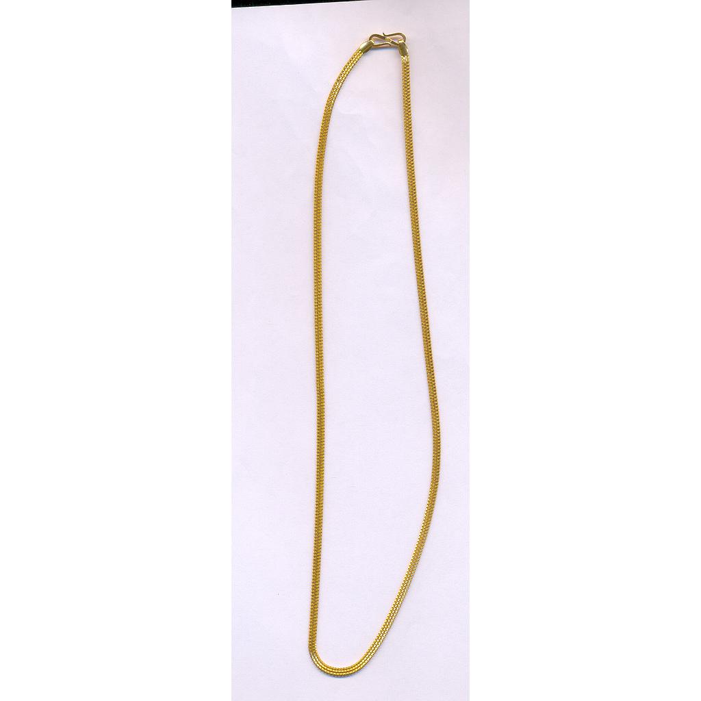 GOLD CHAIN PLAIN GENERAL