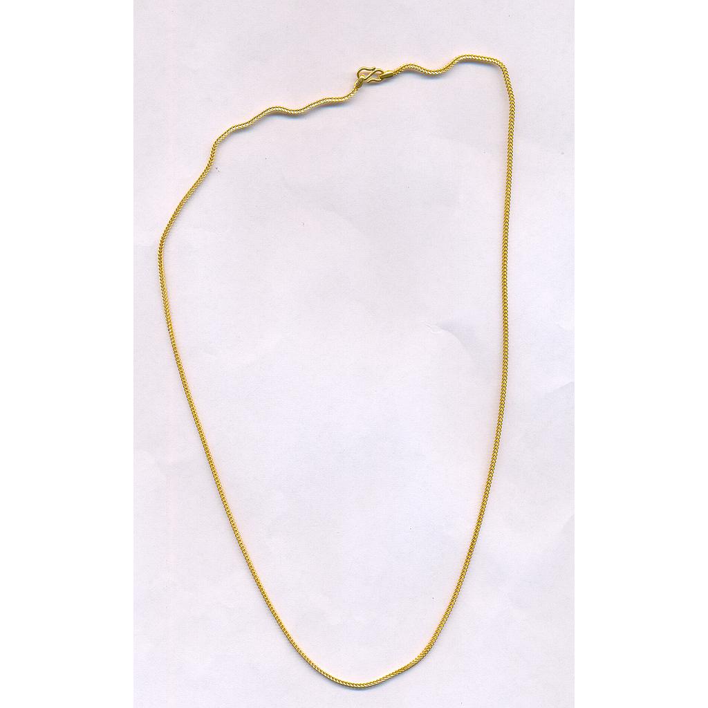 GOLD CHAIN PLAIN GENERAL