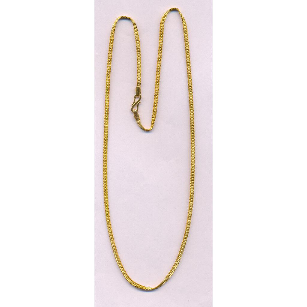 GOLD CHAIN PLAIN GENERAL