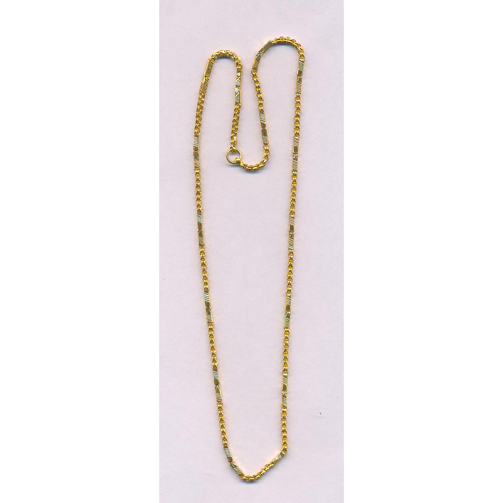GOLD CHAIN PLAIN GENERAL