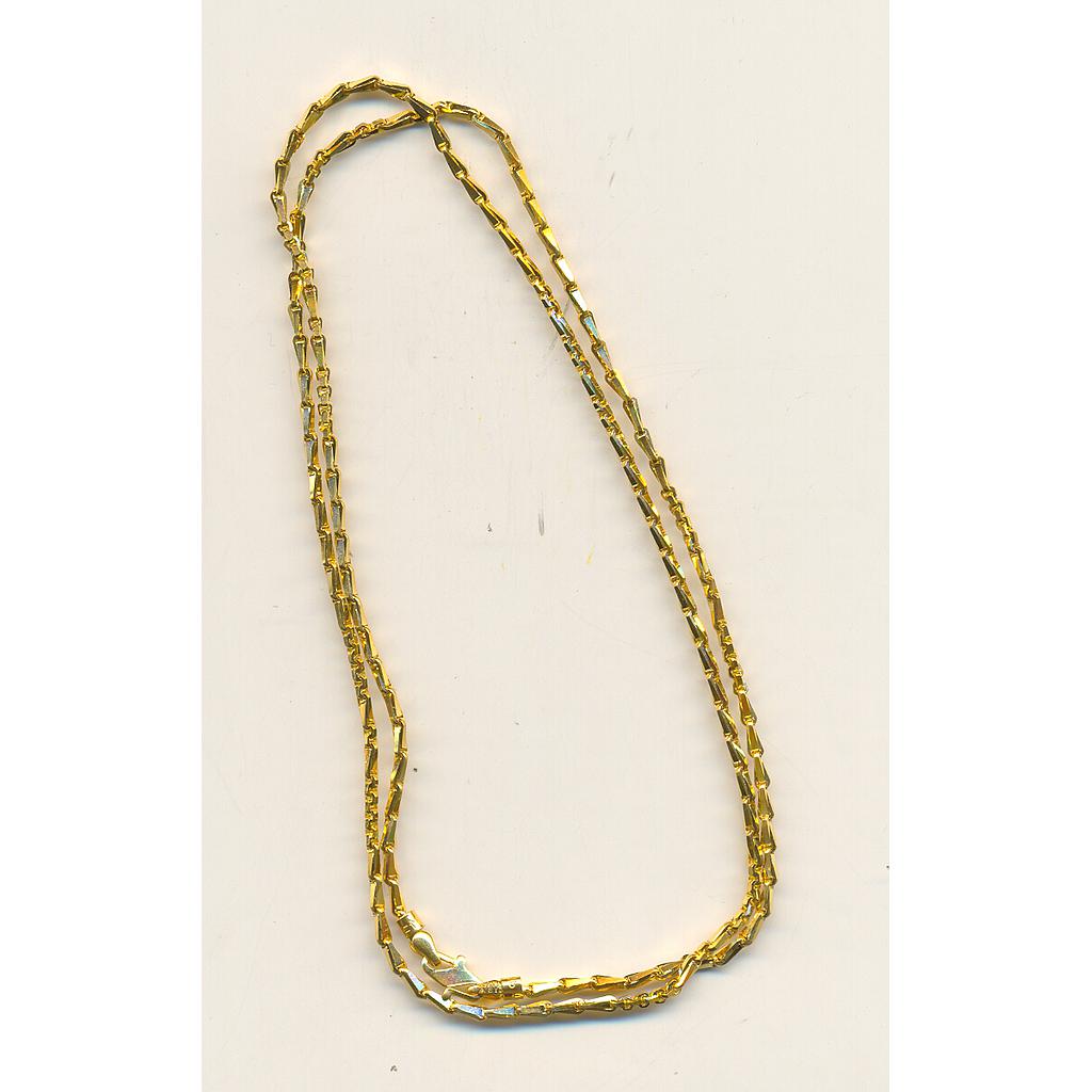 GOLD CHAIN PLAIN GENERAL
