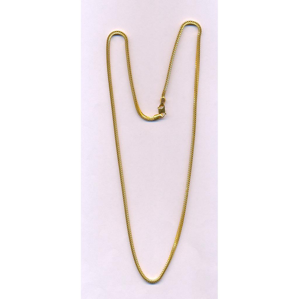 GOLD CHAIN PLAIN GENERAL