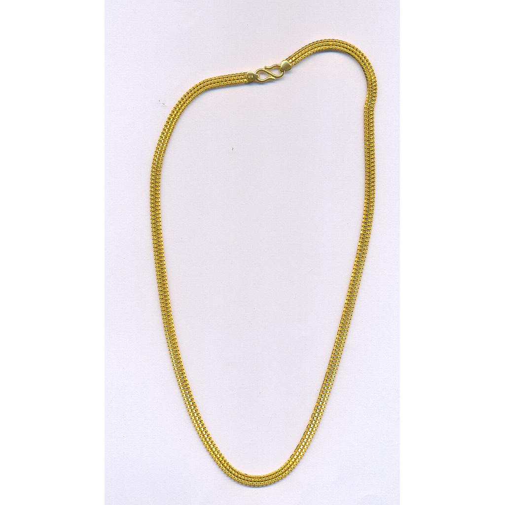 GOLD CHAIN PLAIN GENERAL