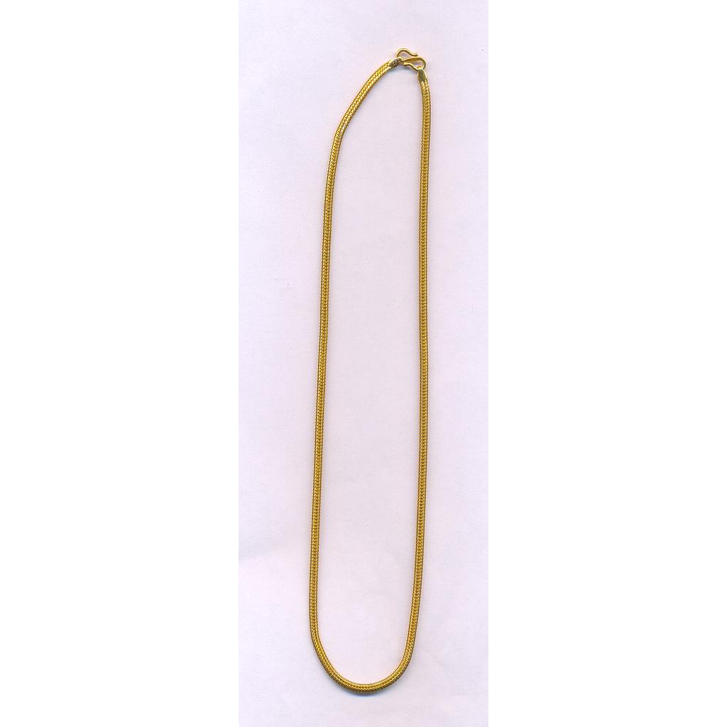 GOLD CHAIN PLAIN GENERAL