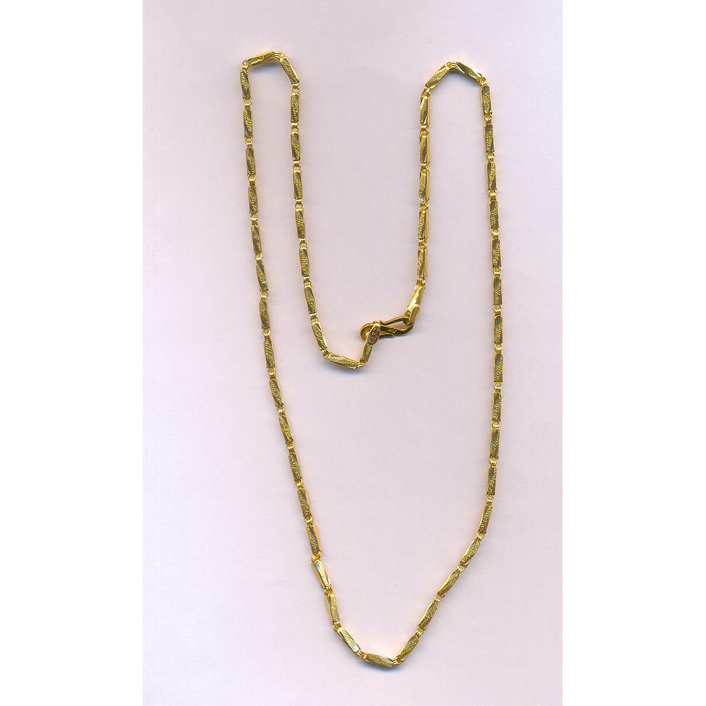 GOLD CHAIN PLAIN GENERAL