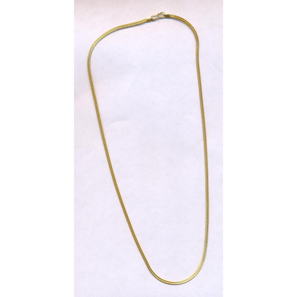 GOLD CHAIN PLAIN GENERAL