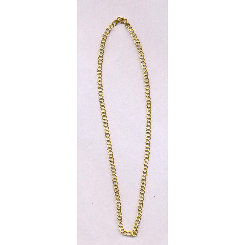 GOLD CHAIN PLAIN GENERAL