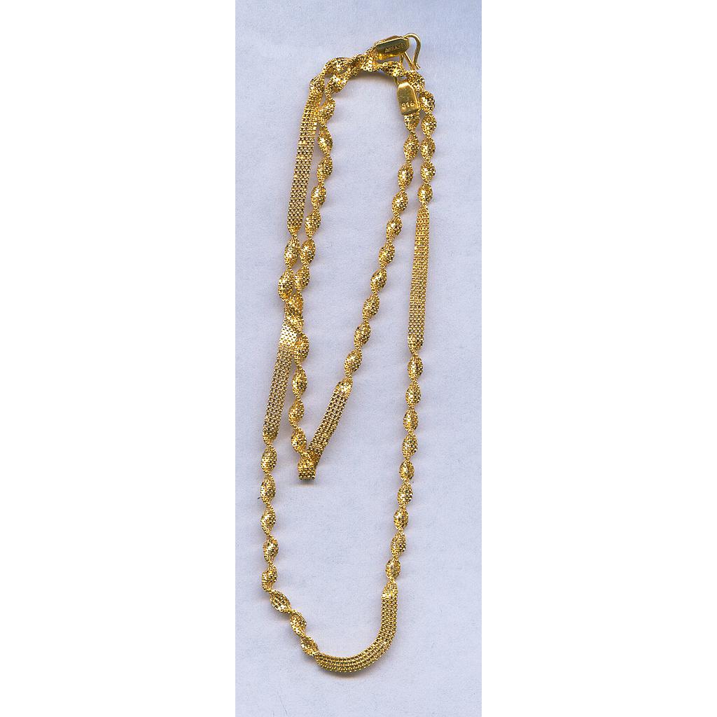 GOLD CHAIN PLAIN GENERAL