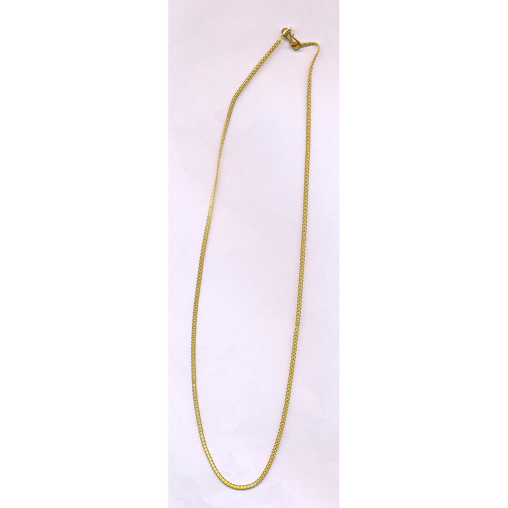 GOLD CHAIN PLAIN GENERAL