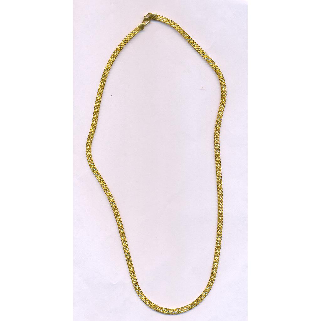 GOLD CHAIN PLAIN GENERAL