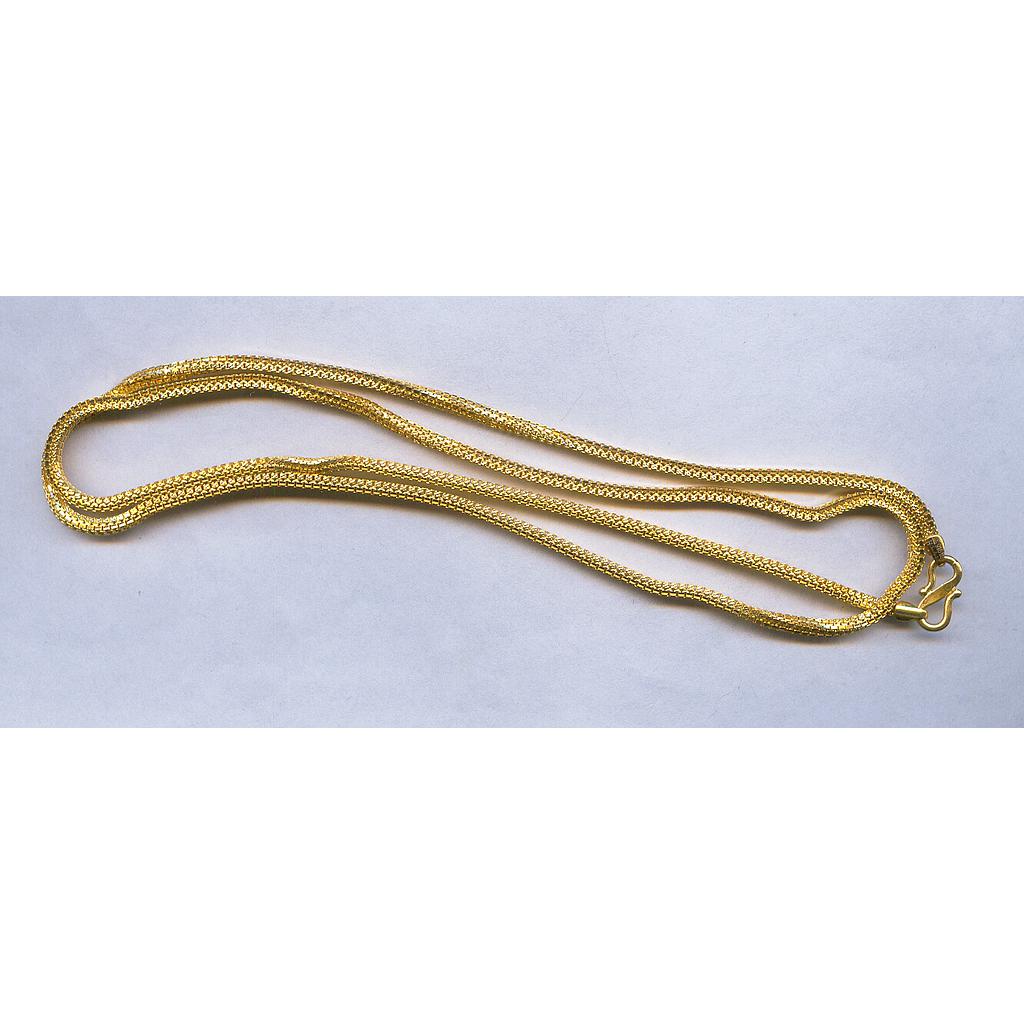 GOLD CHAIN PLAIN GENERAL