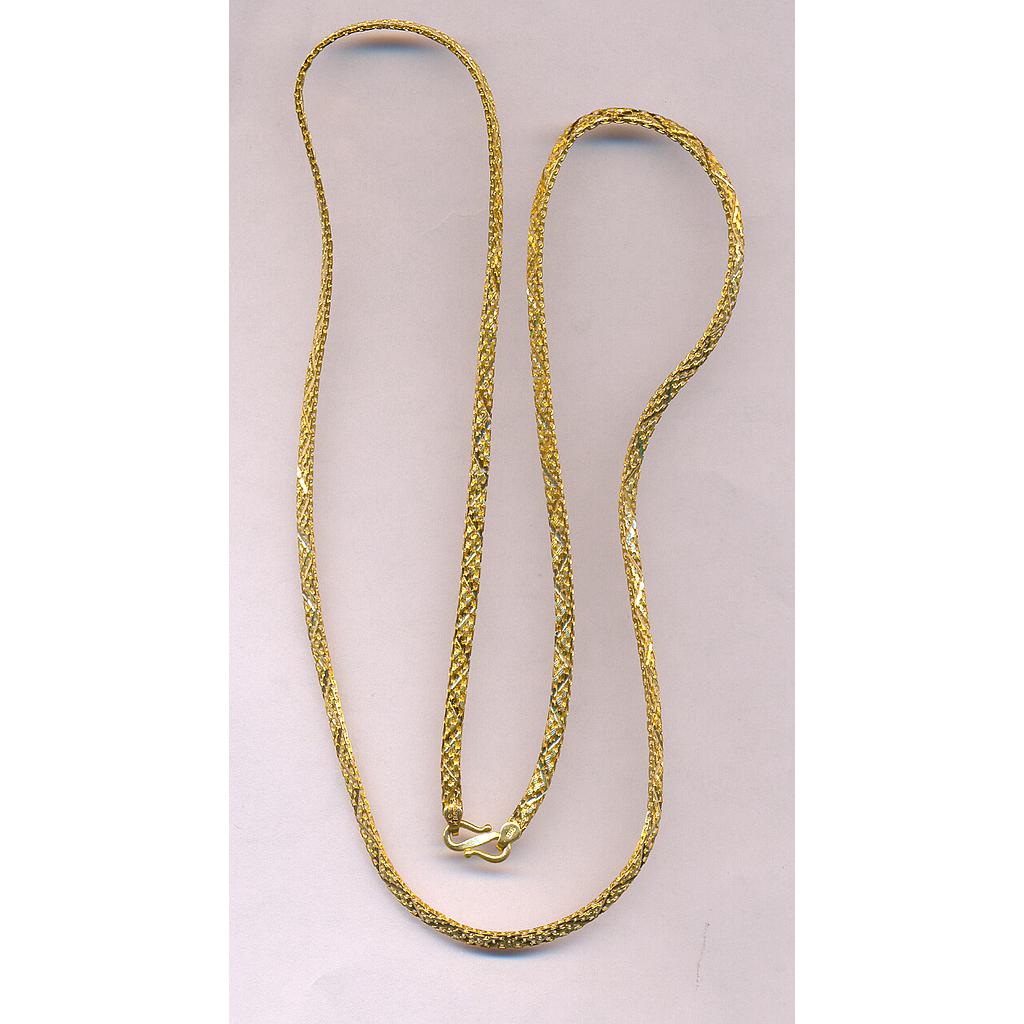GOLD CHAIN PLAIN GENERAL