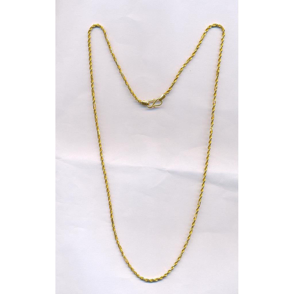 GOLD CHAIN PLAIN GENERAL