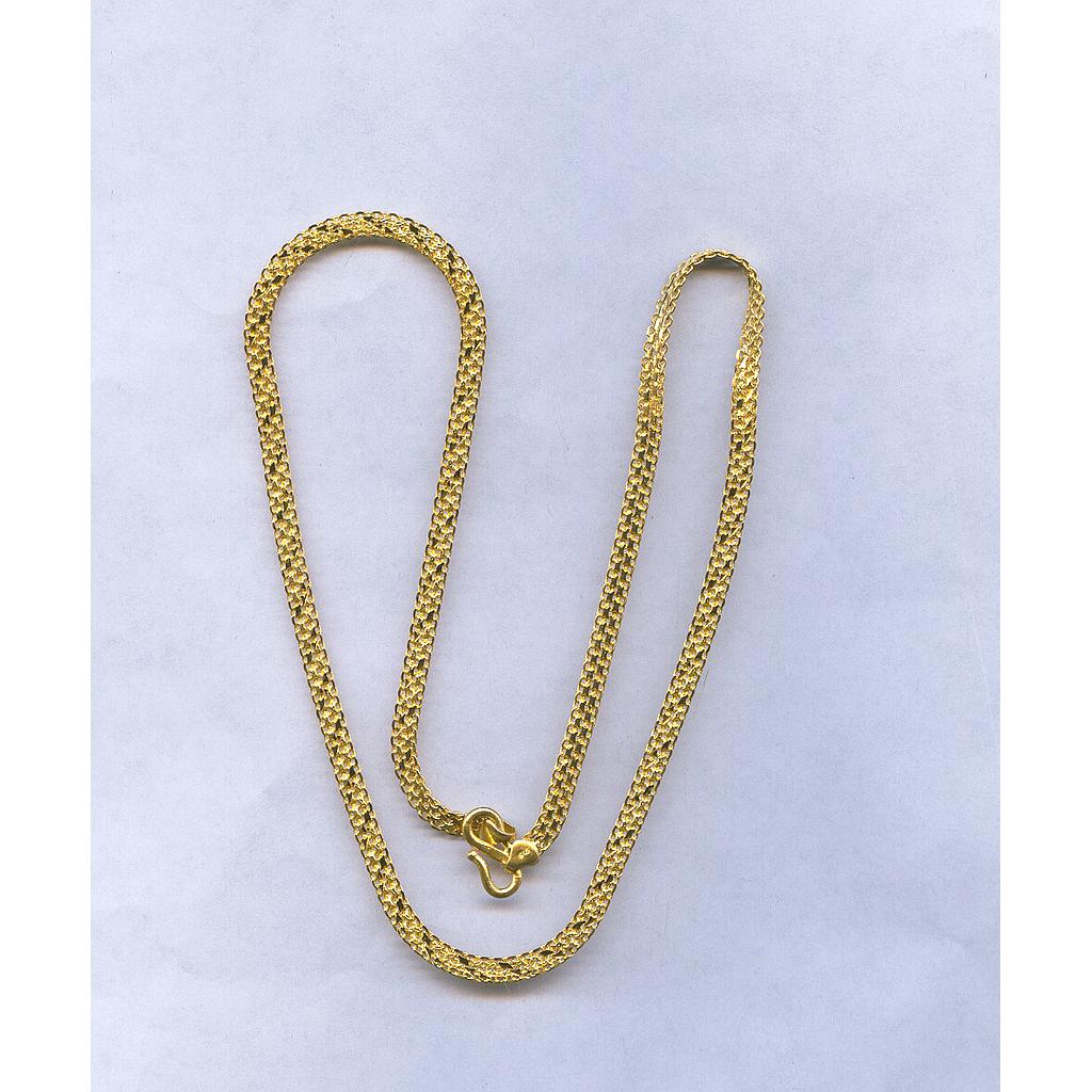 GOLD CHAIN PLAIN GENERAL