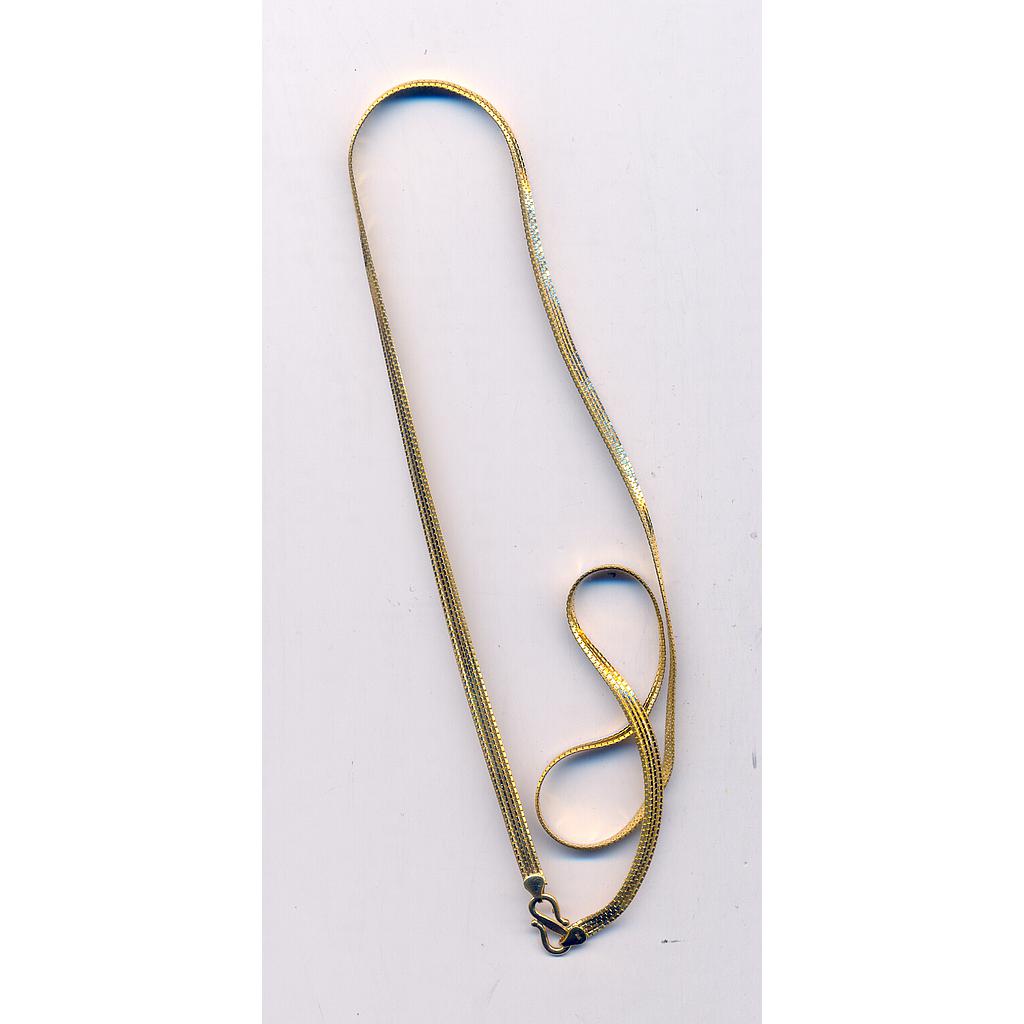 GOLD CHAIN PLAIN GENERAL