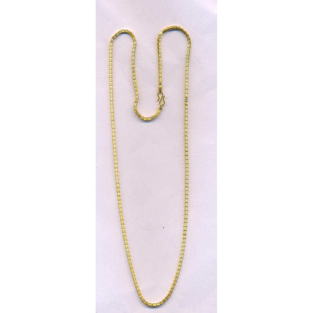 GOLD CHAIN PLAIN GENERAL