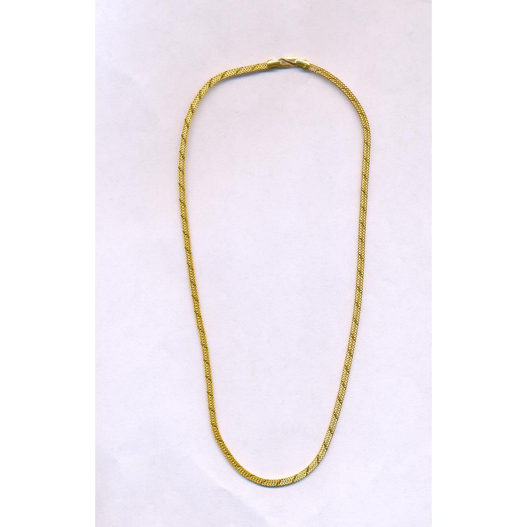 GOLD CHAIN PLAIN GENERAL