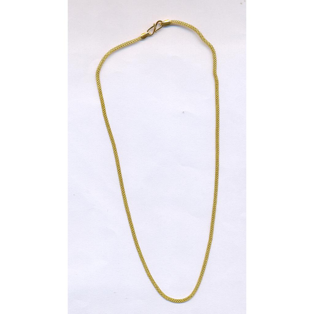GOLD CHAIN PLAIN GENERAL
