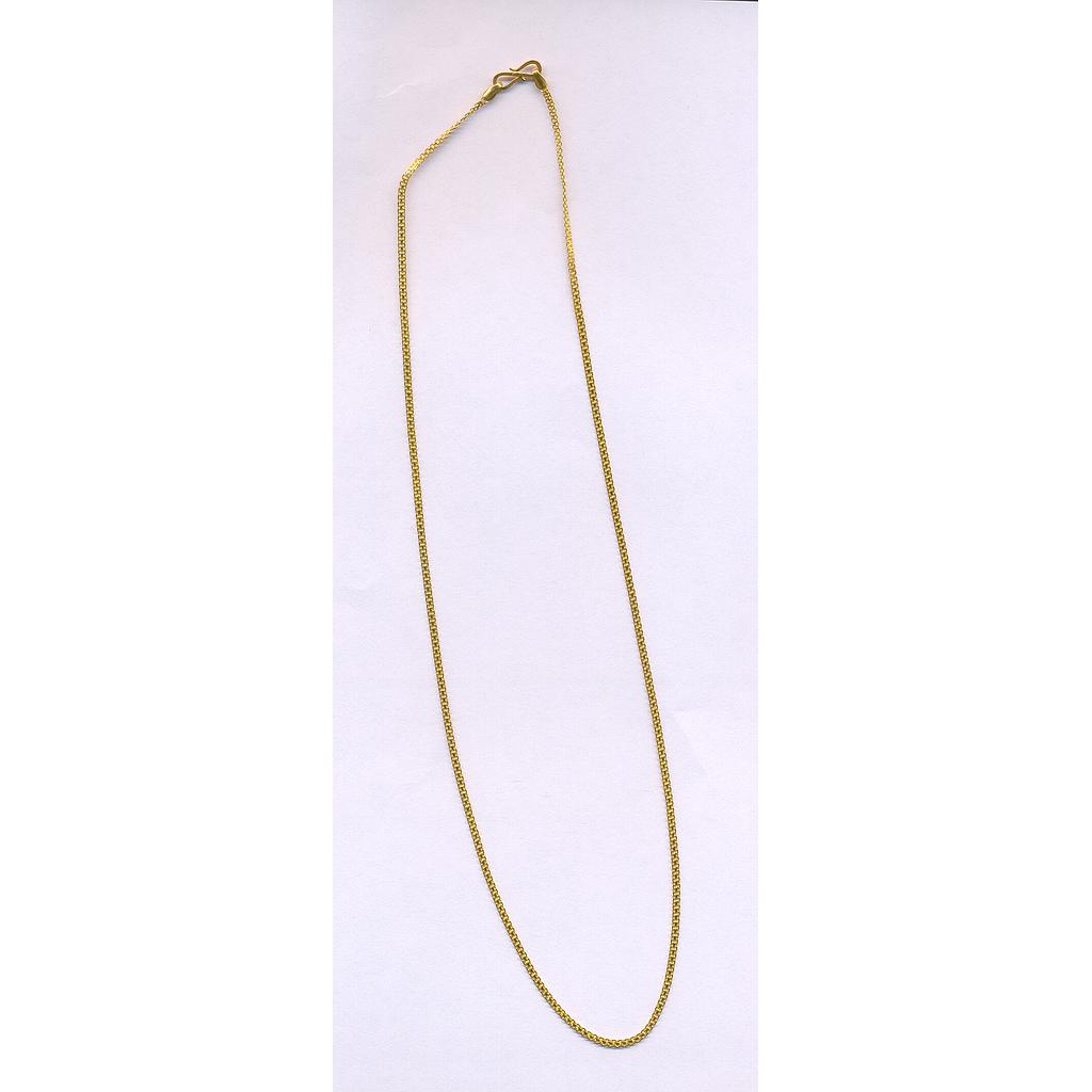 GOLD CHAIN PLAIN GENERAL