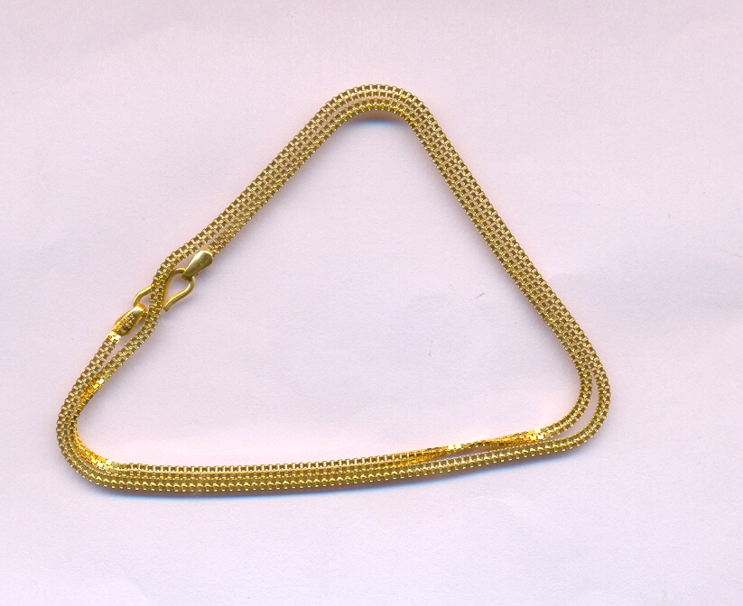 GOLD CHAIN PLAIN GENERAL