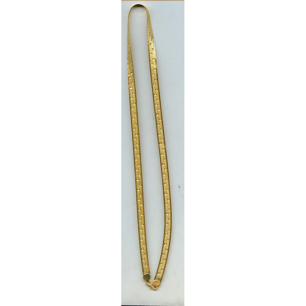 GOLD CHAIN PLAIN GENERAL