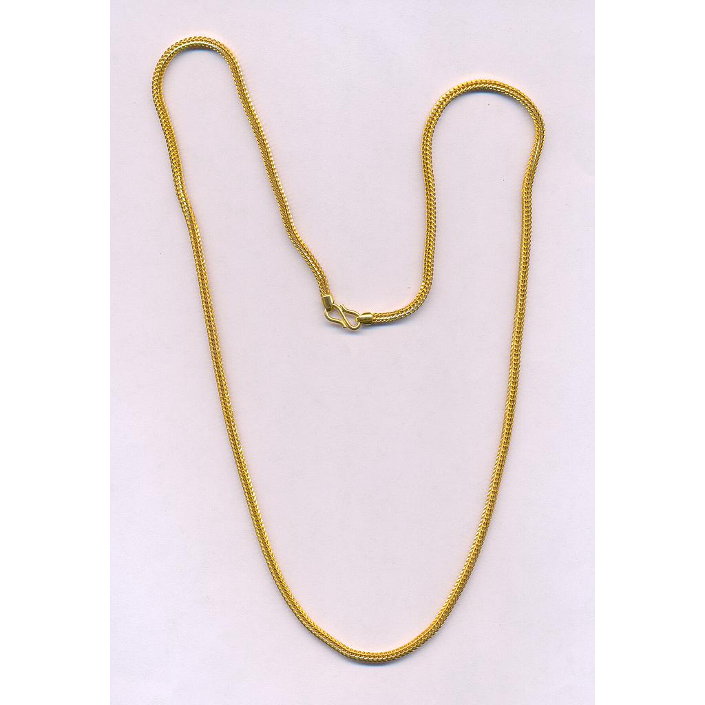 GOLD CHAIN PLAIN GENERAL