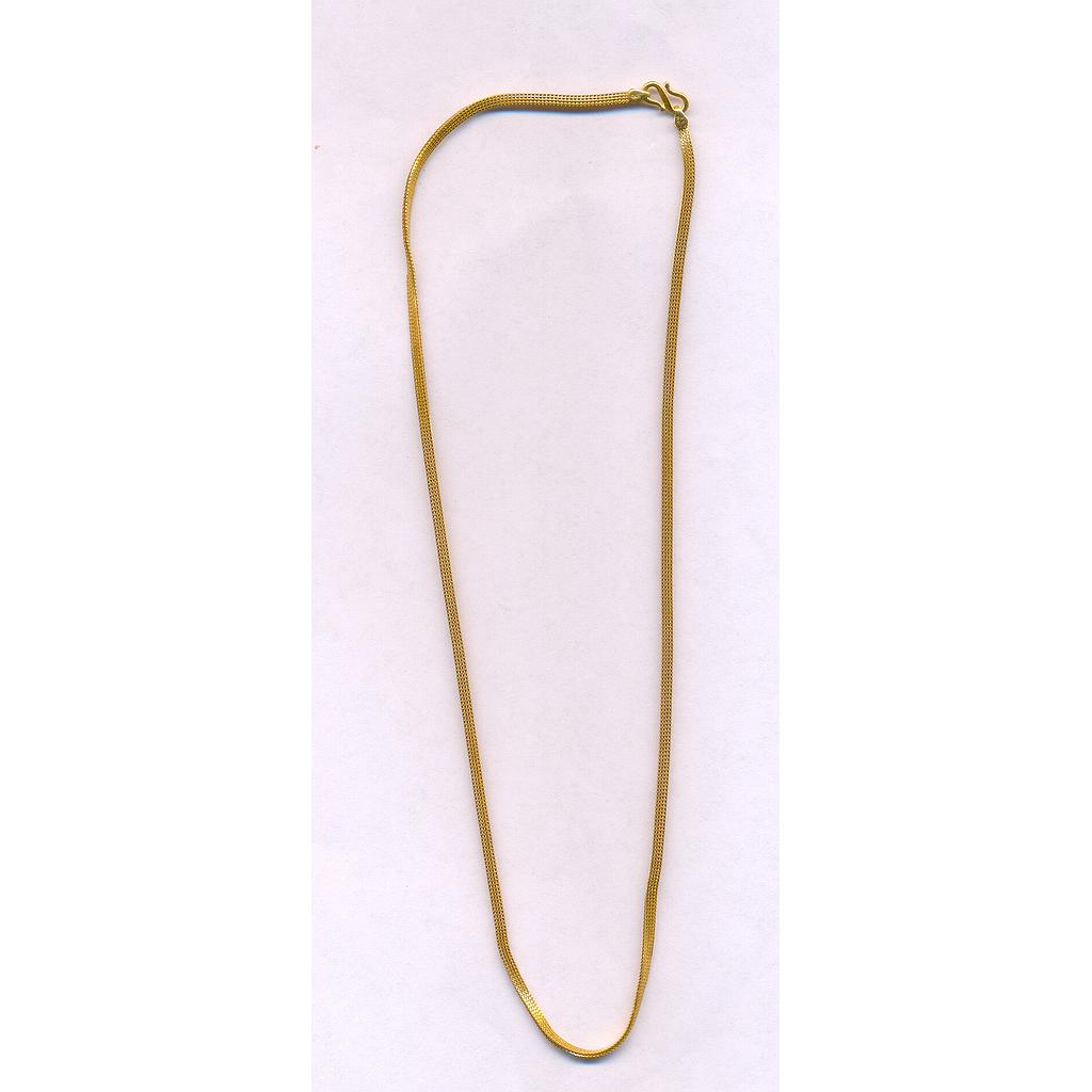 GOLD CHAIN PLAIN GENERAL