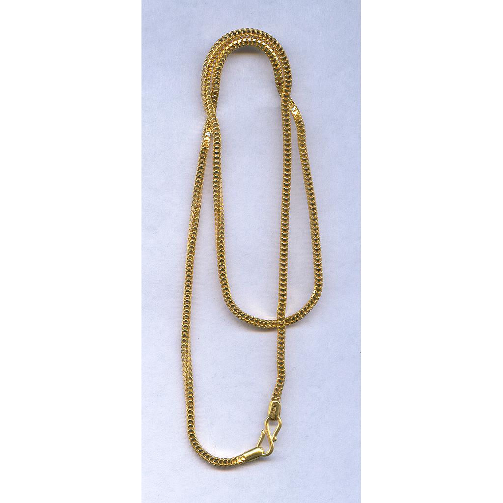 GOLD CHAIN PLAIN GENERAL