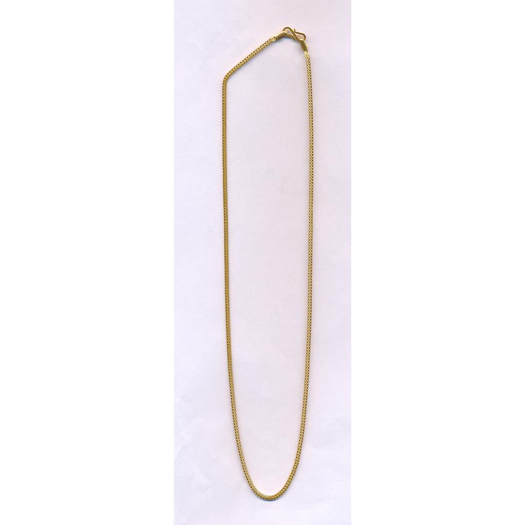 GOLD CHAIN PLAIN GENERAL
