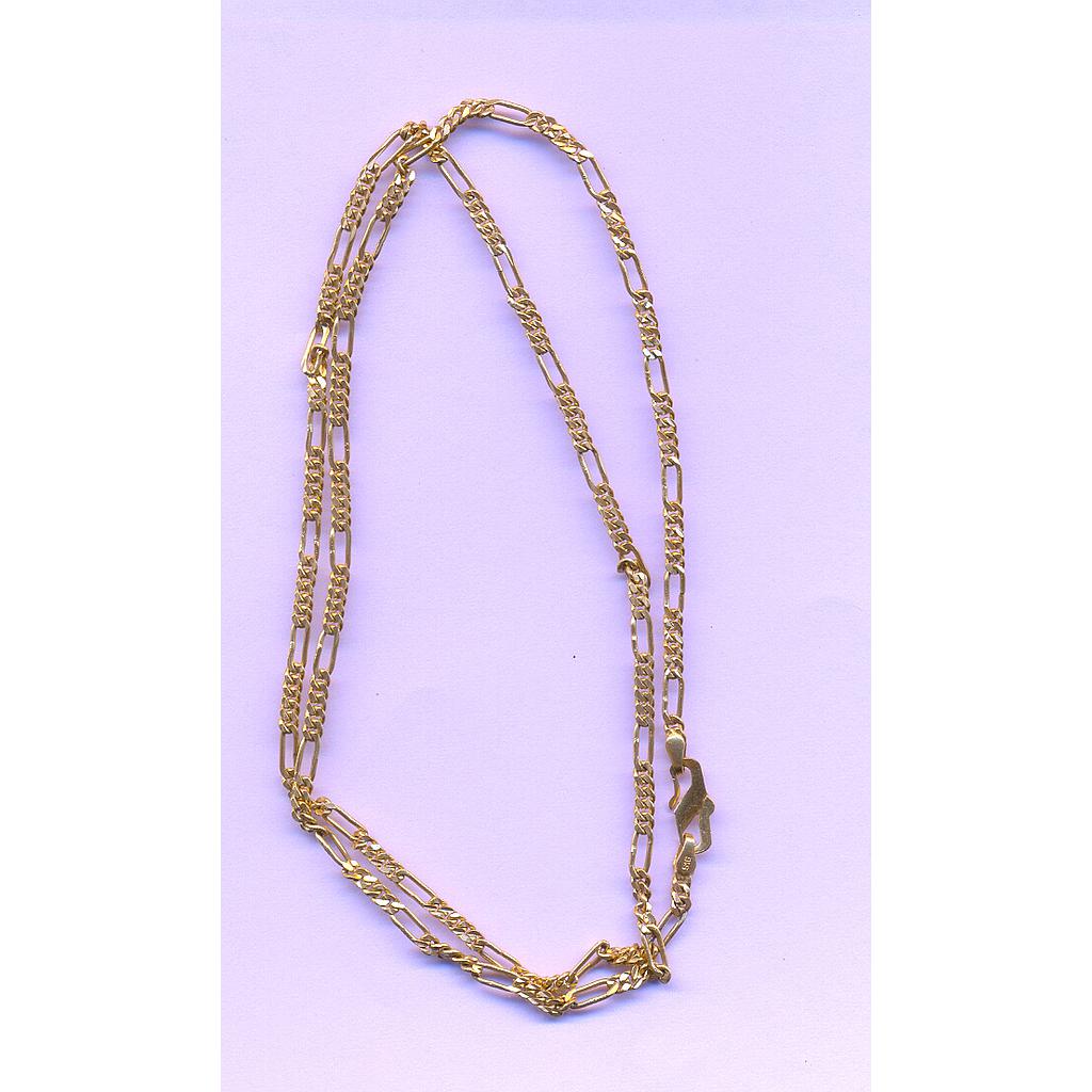 GOLD CHAIN PLAIN GENERAL