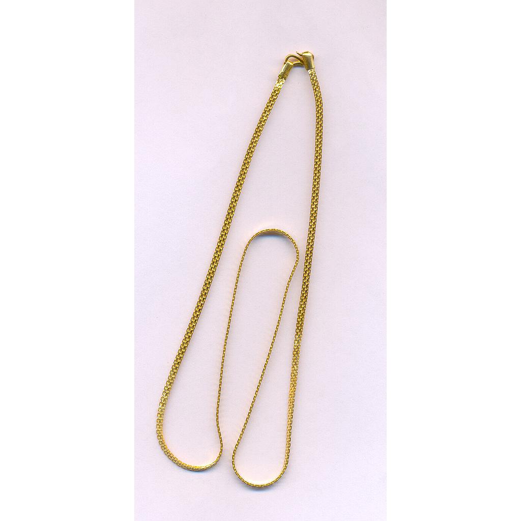 GOLD CHAIN PLAIN GENERAL