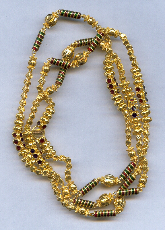 GOLD CHAIN PLAIN GENERAL