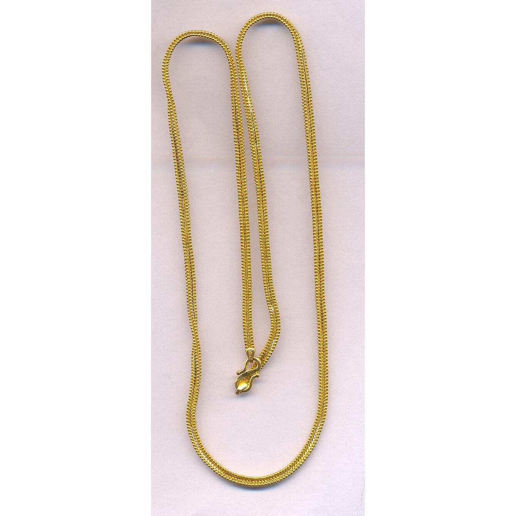 GOLD CHAIN PLAIN GENERAL