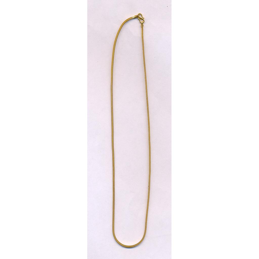 GOLD CHAIN PLAIN GENERAL