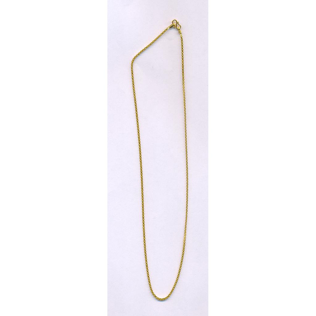 GOLD CHAIN PLAIN GENERAL