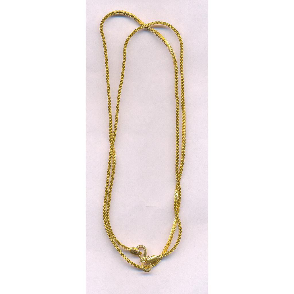 GOLD CHAIN PLAIN GENERAL