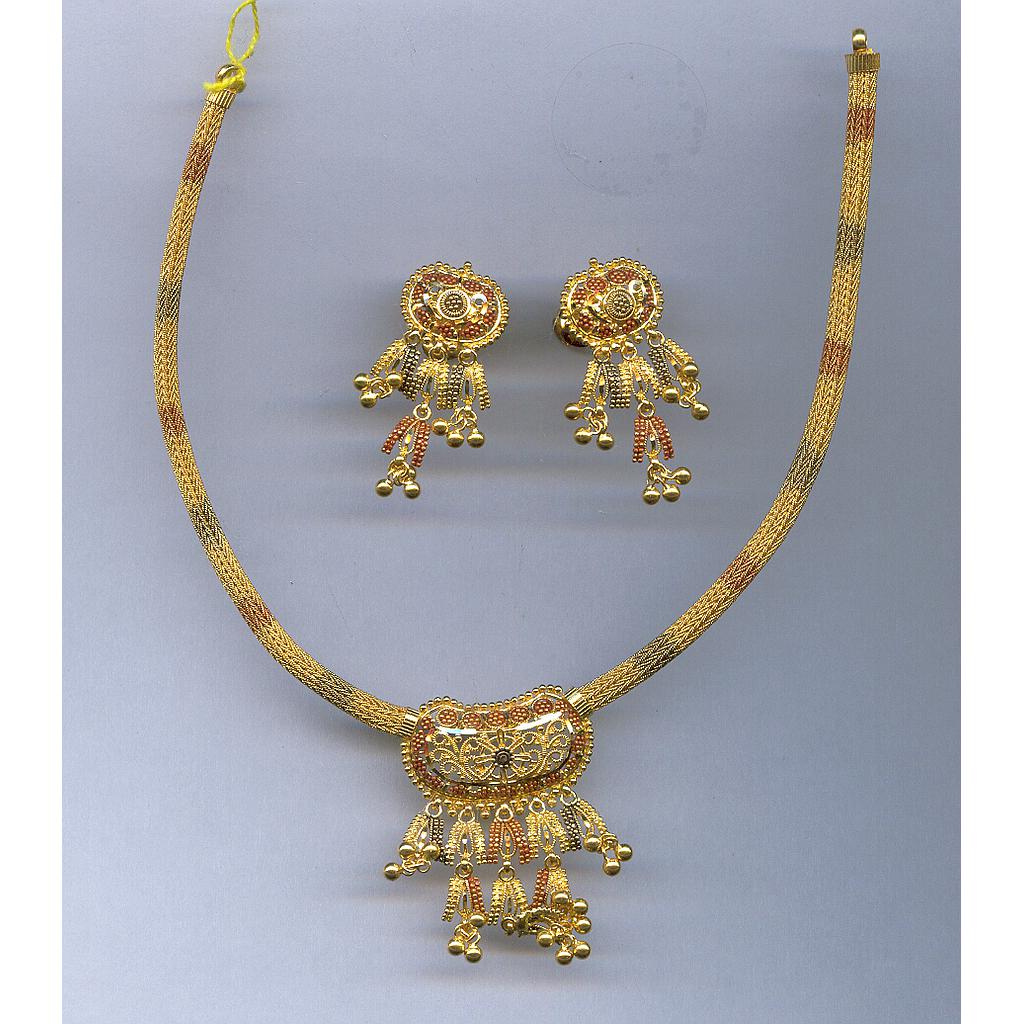 GOLD CHAIN PLAIN GENERAL