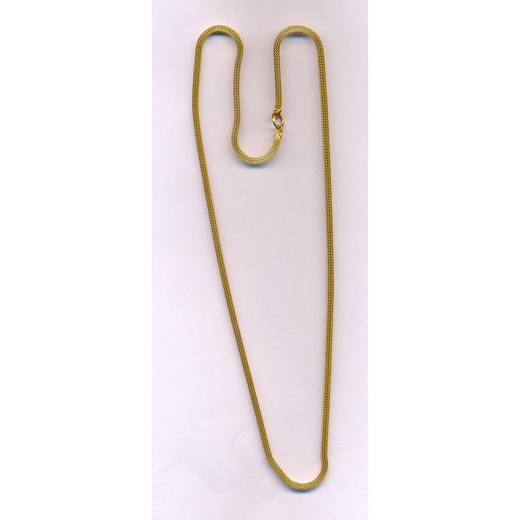 GOLD CHAIN PLAIN GENERAL