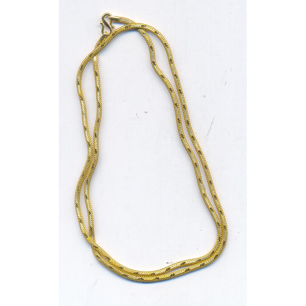 GOLD CHAIN PLAIN GENERAL