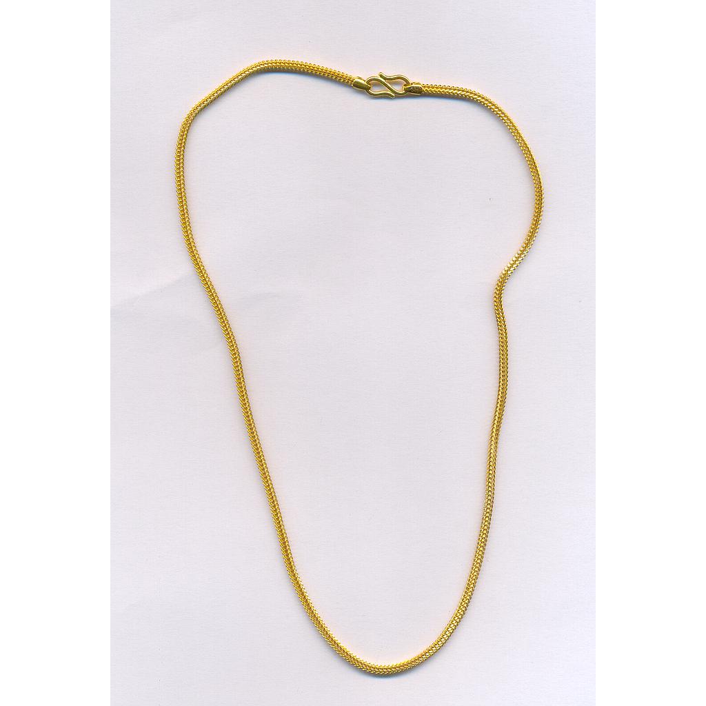 GOLD CHAIN PLAIN GENERAL