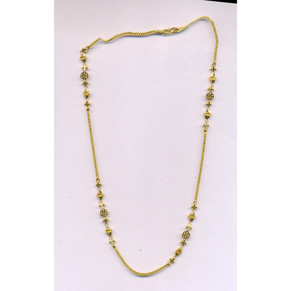 GOLD CHAIN PLAIN GENERAL