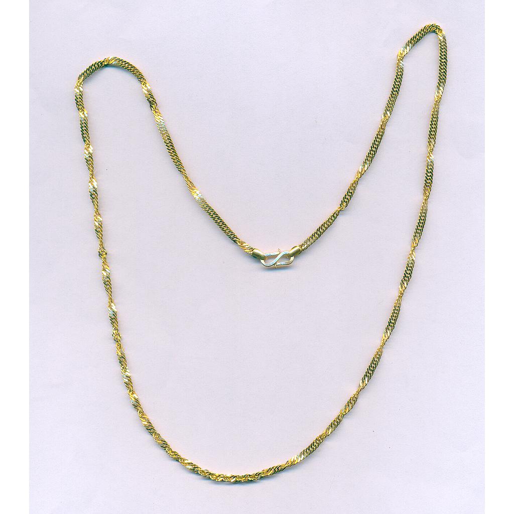 GOLD CHAIN PLAIN GENERAL