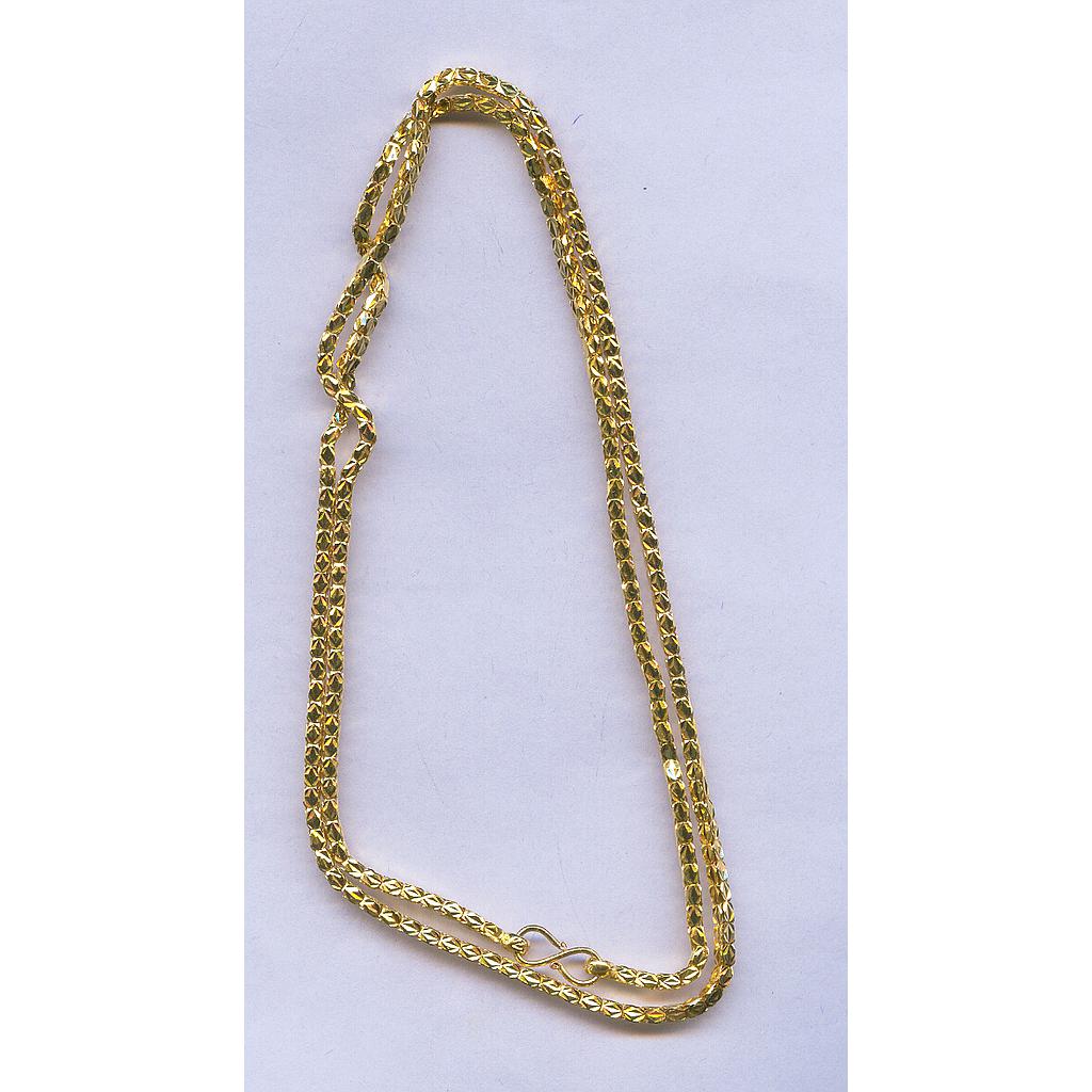 GOLD CHAIN PLAIN GENERAL