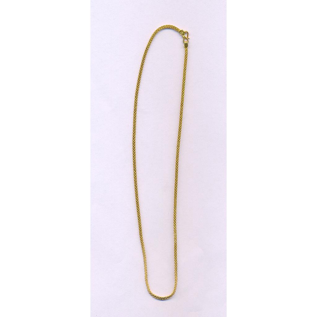 GOLD CHAIN PLAIN GENERAL