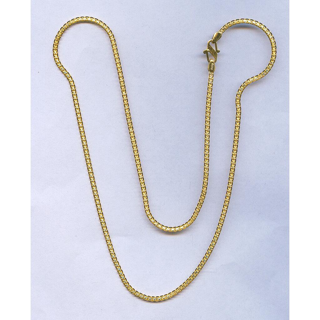 GOLD CHAIN PLAIN GENERAL