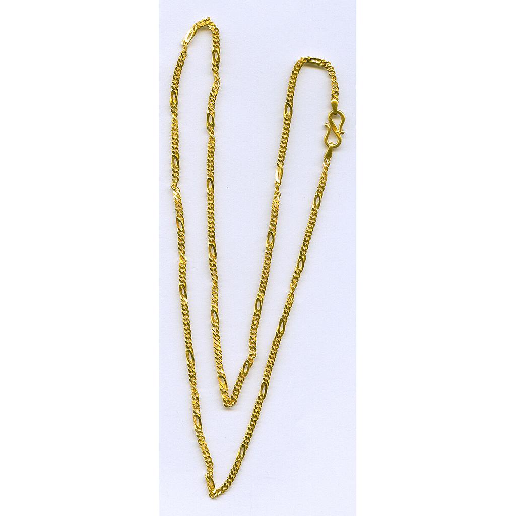GOLD CHAIN PLAIN GENERAL