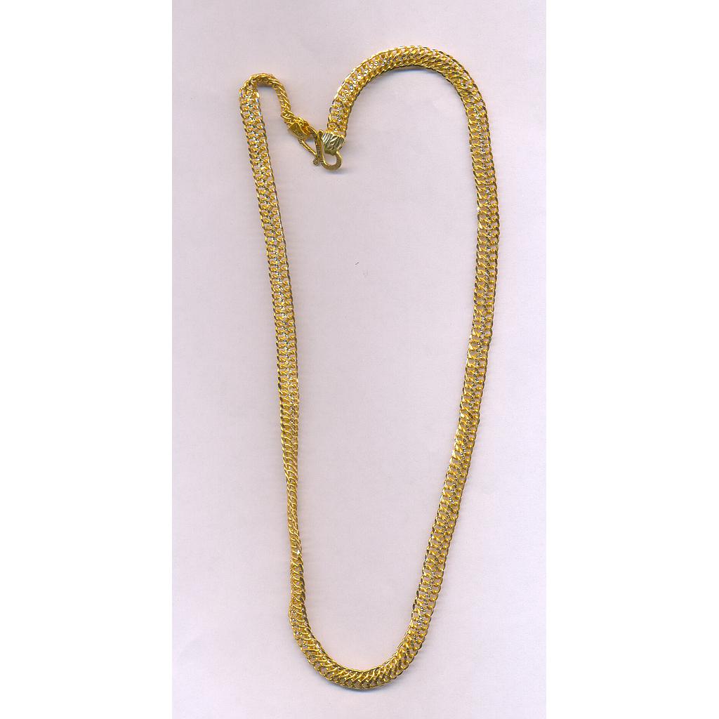 GOLD CHAIN PLAIN GENERAL